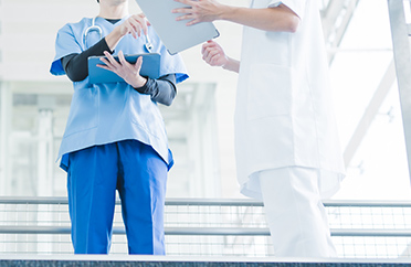 病院・クリニック